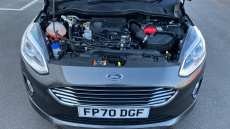 Ford Fiesta 1.0 EcoBoost 95 Titanium 5dr Petrol Hatchback